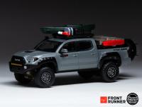 GDT- FRONT RUNNER-TOYOTA TACOMA TRD PRO OVERLAND
