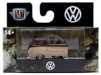 1960 VW SINGLE CAB TRUCK