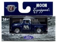 1956 FORD F-150 TRUCK  - MOONEYES