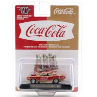 1968 PLYMOUTH BARRACUDA HEMI