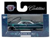 1959 CADILLAC SERIES 62