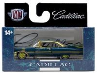 1959 CADILLAC SERIES 62 (CHASE CAR)