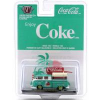 1960 VW DOUBLE CAB TRUCK USA MODEL