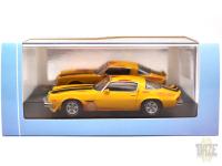 NEO 1/43 - CHEVROLET CAMARO Z28 (Bumblebee)