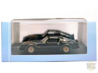 NEO 1/43 - 1977 PONTIAC FIREBIRD TRANS AM (Bandit)