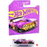 2025 PEARL & CHROME SERIES "H"-CUSTOM '68 CAMARO