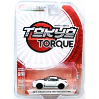 2019 NISSAN 370Z HERITAGE EDITION