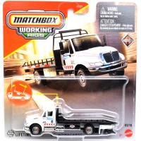 WORKING RIGS - INTERNATIONAL DURASTAR 4400