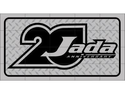 JADA20th ANNIVERSARY 2002 NISSAN SKYLINE GT-R (R34