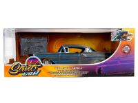 JADA 20th ANN HERO STREET LOW - 1958 CHEVY IMPALA