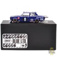 1971 DATSUN 510 PRO STREET　BLKLTD3 + EXCLUSIVE PIN