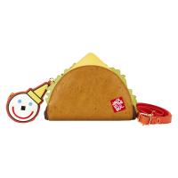 JACK IN THE BOX - CROSSBODY BAG WITH COIN BAG