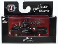 1958 GMC STEPSIDE 4X4 TRUCK