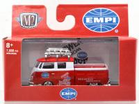 1959 VW DOUBLE CAB TRUCK USA MODEL