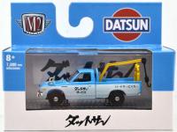 1978 DATSUN TOW TRUCK