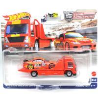 NISSAN SILVIA (S15) & AERO LIFT