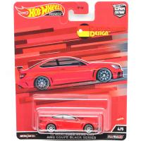 '12 MERCEDES-BENZ C63 AMG COUPE BLACK SERIES