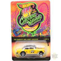 '55 CHEVY BEL AIR GASSER - CONVENTION SERIES CAR