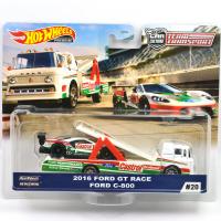 2016 FORD GT RACE - FORD C800