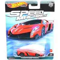 SPEED MACHINES - LAMBORGHINI VENENO