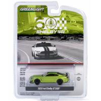 2020 FORD SHELBY GT350R