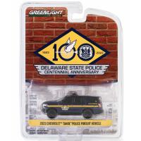 2023 CHEVROLET TAHOE POLICE PURSUIT VEHICLE