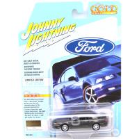 2003 FORD MUSTANG (MINERAL GRAY METALLIC)