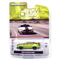2020 FORD SHELBY GT350R　(GREEN MACHINE)