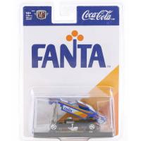 1971 DODGE CHALLENGER FUNNY CAR