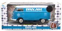 1960 VOLKSWAGEN DELIVERY- PAN AM