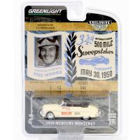 1950 MERCURY MONTEREY CONVERTIBLE