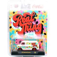 1971 CHEVROLET VAN G10 (CHASE CAR)