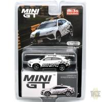 LAMBORGHINI URUS 2022 MACAU GP OFFICIAL SAFETY CAR