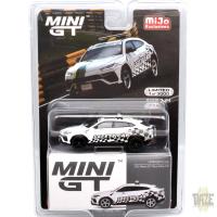 LAMBORGHINI URUS 2022 MACAU GP OFFICIAL SAFETY (CH