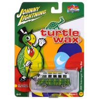 TURTLE WAX - 1965 VOLKSWAGEN SAMBA BUS