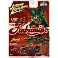 RAT FINK - 1965 CHEVROLET EL CAMINO