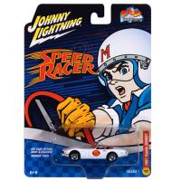 SPEED RACER - 1967 TOYOTA 2000GT