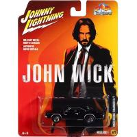 JOHN WICK - 1968 DODGE CHARGER R/T