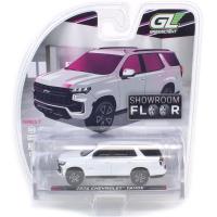 2024 CHEVROLET TAHOE