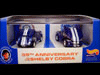 35TH ANNYVERSARY OF SHELBY COBRA