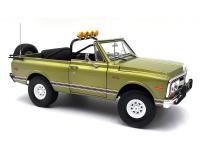1972 GMC JIMMY OLIVE "KC HIGHLIGHTER"