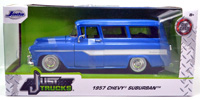 1957 CHEVY SUBURBAN