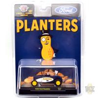 1932 FORD ROADSTER - PLANTERS "Mr PEANUTS"