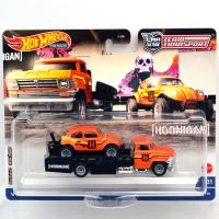 HOLIZON HAULER & VW BAJA BUG