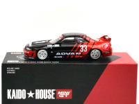 NISSAN SKYLINE GT-R(R33) KAIDO WORKS ADVAN