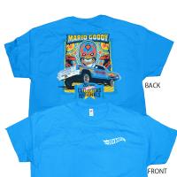 1964 CHEVY IMPALA -  DINNER T-SHIRT (XL)