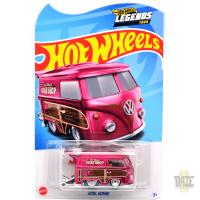 LEGENDS TOUR EXCLUSIVE - KOOL KOMBI