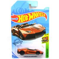 LAMBORGHINI AVENTADOR J - 2019 SUPER T-HUNT