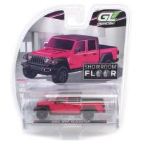 2024 JEEP GLADIATOR
