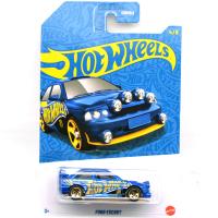 2026 PEARL & CHROME SERIES "K"- FORD ESCORT